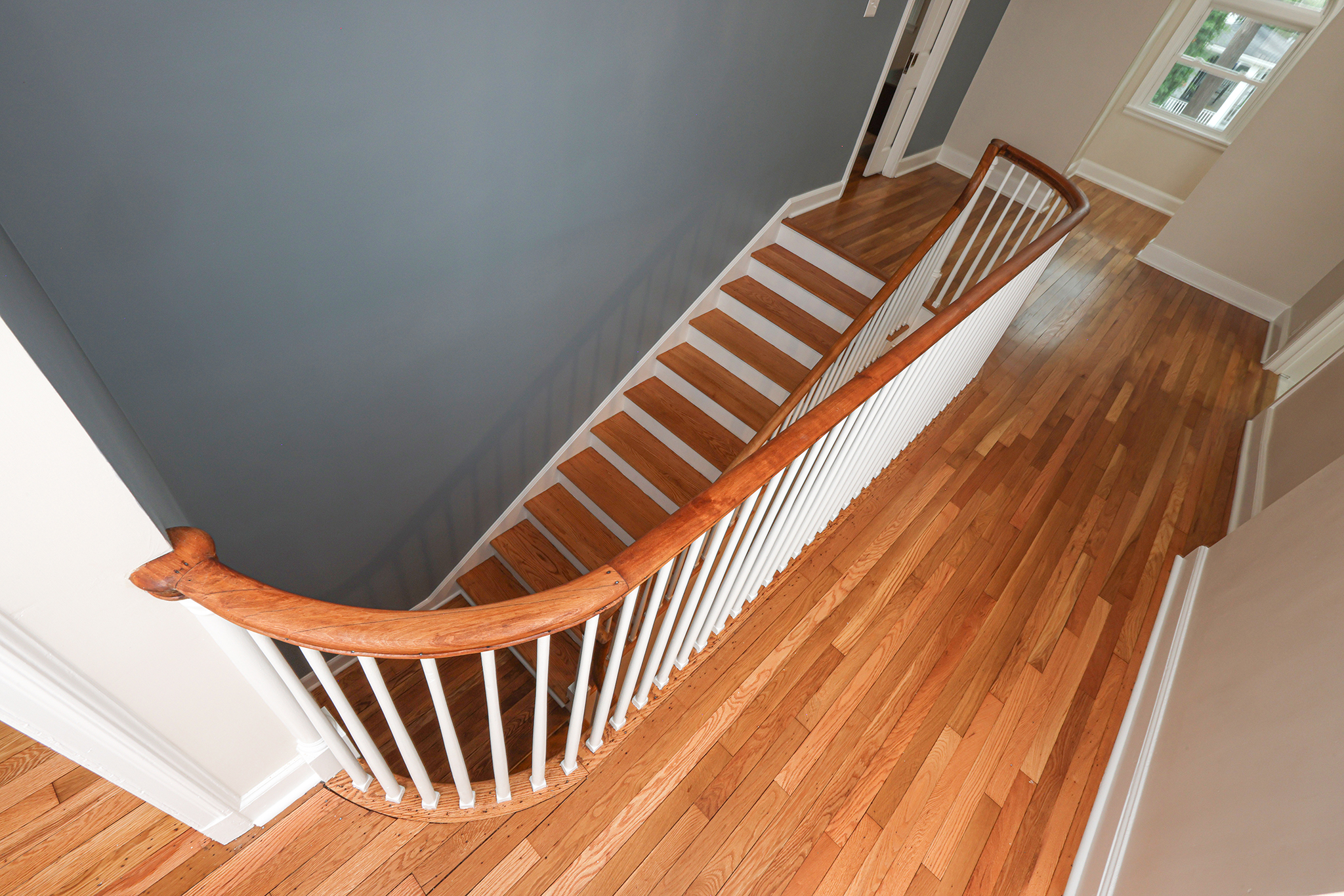 Kilbourne Renovation